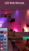 LED RGB Bulb Remote اسکرین شاٹ 3