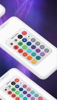 LED Remote ภาพหน้าจอ 1