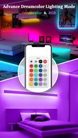 3 Schermata LED Remote