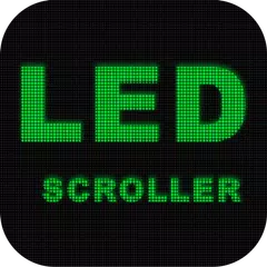 LED Scroller - Text LED Banner APK download