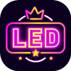 LED Scroll Editor иконка
