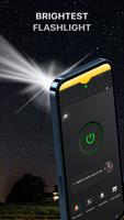 Lampu suluh: Flash & LED syot layar 1