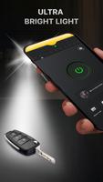 Lampu suluh: Flash & LED syot layar 3