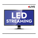 LED Streaming APK