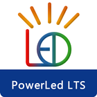 PowerLed LTS biểu tượng