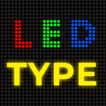 LED Signboard - Scrolling Text