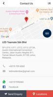 LED Modern Bar (LED Teamate Sdn Bhd) screenshot 3