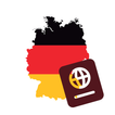 Leben in Deutschland Test Zeichen