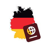 Leben in Deutschland Test-APK