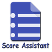 Score Assistant biểu tượng