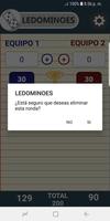 LEDOMINOES capture d'écran 2