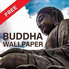 Buddha Wallpapers Backgrounds simgesi