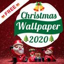 Christmas 2020 Wallpapers Back APK