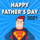 Father’s Day Card Wishes APK