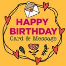 Happy Birthday Cards Messages APK