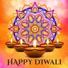 Happy Diwali Greeting Cards 图标