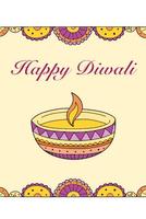 Happy Diwali Greeting Cards 截图 1