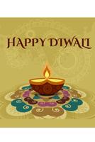 Happy Diwali Greeting Cards capture d'écran 2