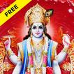 Lord Vishnu Wallpapers Backgrounds HD