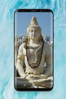 Lord Shiva 2021 Wallpapers Backgrounds HD capture d'écran 3