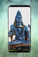 Lord Shiva 2021 Wallpapers Backgrounds HD 海報