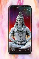 Lord Shiva 2021 Wallpapers Backgrounds HD ภาพหน้าจอ 2