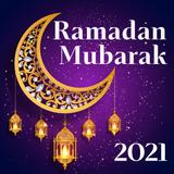Ramadan Mubarak Greeting Card  APK