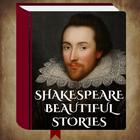 Shakespeare English Stories Zeichen