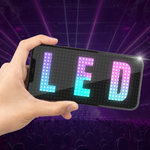 LED Running Text: Led Scroller icon