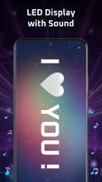 LED Running Text: Led Scroller captura de pantalla 3