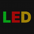LED Scroller - LED 전광판 Zeichen