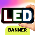LED Banner - Text Scroller