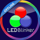 LED Blinker Light Offline APK
