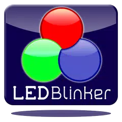 LED Blinker Benachrichtigungen APK Herunterladen