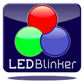 LED Blinker Notifications Pro -AoD-Manage lights💡