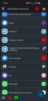 پوستر LED Blinker Notifications Pro