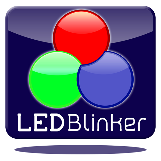 LED Blinker Notifications Lite