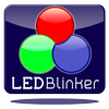 LED Blinker icône