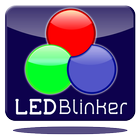 LED Blinker アイコン