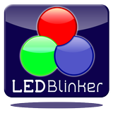 LED Blinker icon