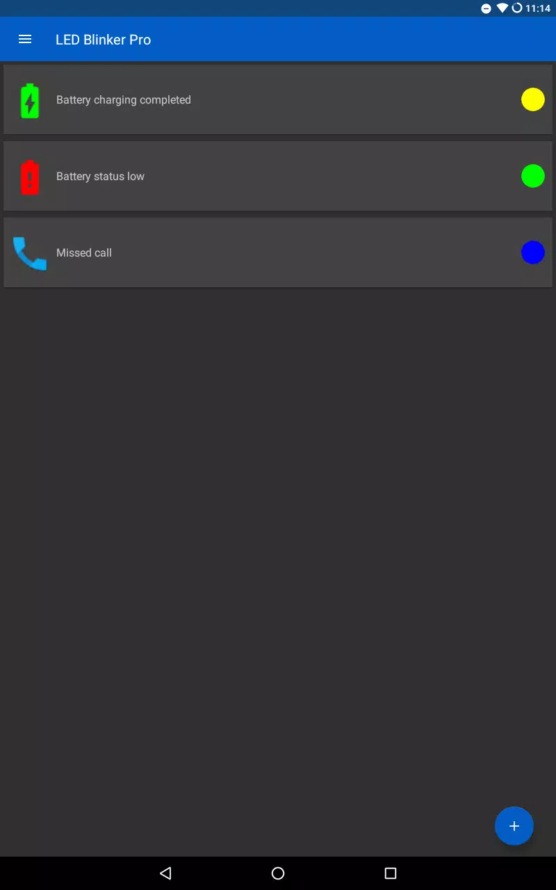 LED Blinker Notifications Lite for Android - APK Download
