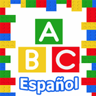Abecedario Alfabeto en Español Infantil simgesi