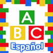 ”Abecedario Alfabeto en Español Infantil