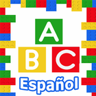 آیکون‌ Abecedario Alfabeto en Español Infantil