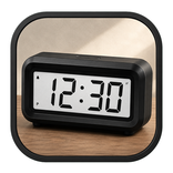 Eink Clock