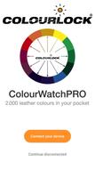 COLOURLOCK® ColourWatchPRO gönderen