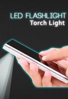 LED Flashlight Torch Light capture d'écran 1