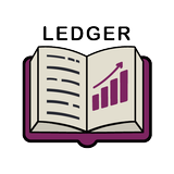 Ledger Lite: Business Bookkeeping & Accounting