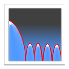 FIR Filter Designer أيقونة