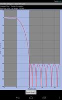 FIR Filter Designer تصوير الشاشة 2